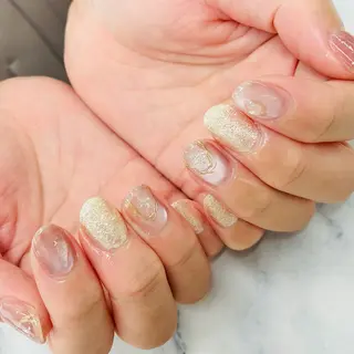 ネイル Nail Salon Luire  Naoのネイルデザイン