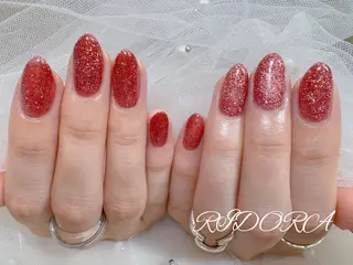 ネイル RIDORA nailのネイルデザイン