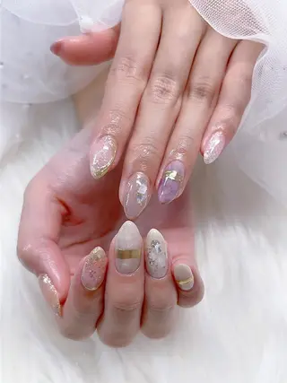 ネイル COCO &EYELASHのマツエク・マツパデザイン