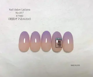 ネイル Am:nail 柏 SUE（スゥ）のネイルデザイン
