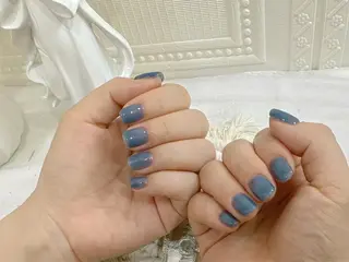 ネイル Umi nail& eyelashのネイルデザイン