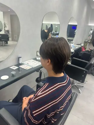 メンズ メンズ/トレンド 杏🎀ོのヘアスタイル