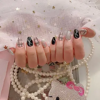 ネイル U eのネイルデザイン