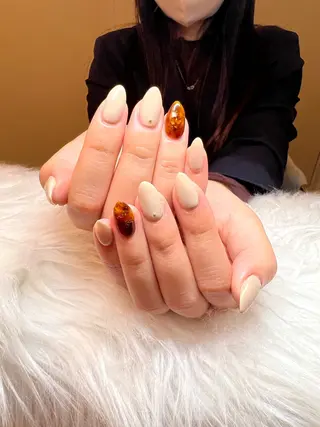 ネイル Nail salon Lune[ﾙｰﾝ]のネイルデザイン