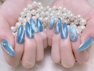 ネイル La Merのネイルデザイン