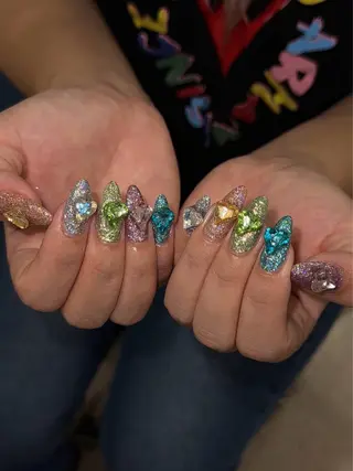 ネイル Salon Ｋのネイルデザイン