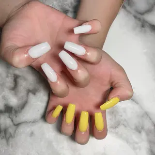ネイル Kayo 💅のネイルデザイン
