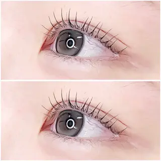 マツエク・マツパ GRANDE OSE みずきの眉毛・アイブロウイメージ