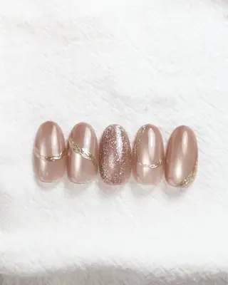 ネイル Luce nail 🫧なるみのネイルデザイン
