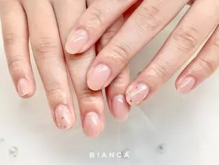ネイル サトウ Bianca市川店のマツエク・マツパデザイン