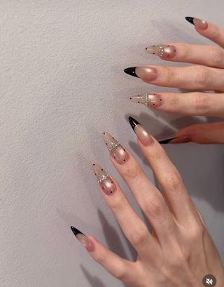 ネイル Nihonthy Nail 新宿のネイルデザイン