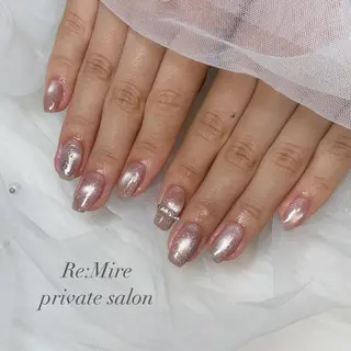 ネイル Re: Mireのネイルデザイン