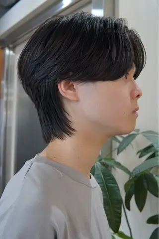 メンズ 高橋祐一/メンズ特化 /パーマ特化のヘアスタイル
