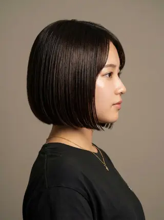 メンズ L.E.M 仙台のヘアスタイル