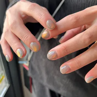 ネイル Unica. SERINAのネイルデザイン