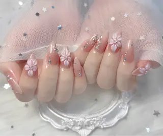 ネイル Hana Nail Salonのネイルデザイン
