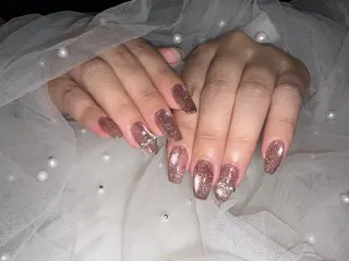ネイル UnFLAIR HARUKIのネイルデザイン