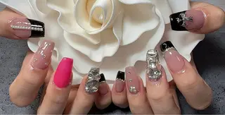 ネイル Mimi Nailのネイルデザイン