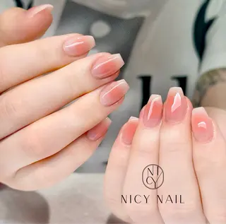 ネイル NICY NAIL 池袋のネイルデザイン