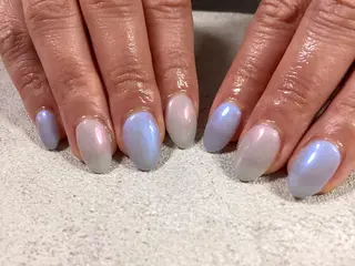 ネイル kikinail 溝の口のネイルデザイン