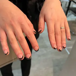 ネイル Unica. SERINAのネイルデザイン