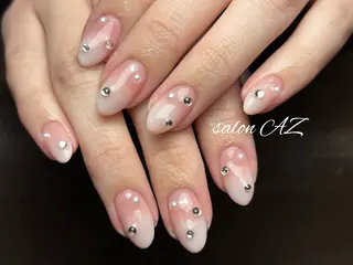ネイル salon AZのネイルデザイン