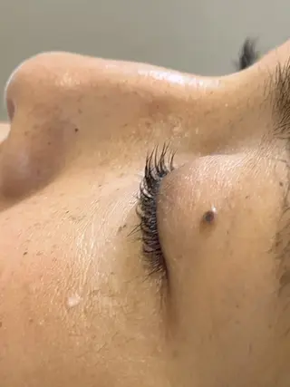 マツエク・マツパ Rich to 野末のマツエク・マツパデザイン