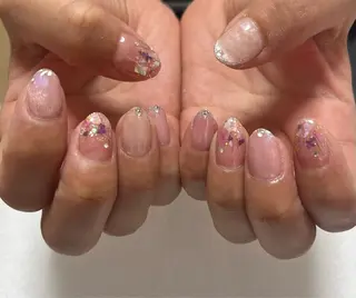 ネイル nail M&Tのネイルデザイン