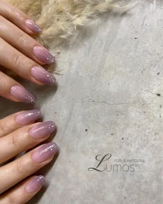 ネイル Lumos Yuukiのネイルデザイン