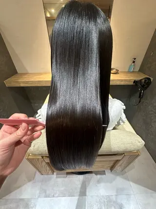 🌻bloom あや🌻のヘアスタイル