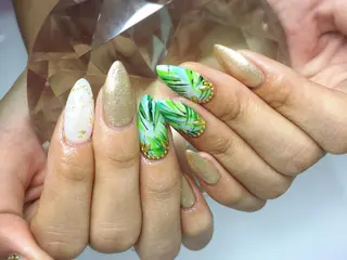 ネイル Beauty Salon Lunaのエステ・リラクイメージ