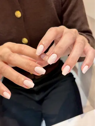ネイル Sora ☁️のネイルデザイン