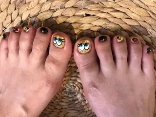ネイル nail salon Rewardのネイルデザイン