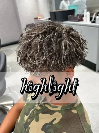 ショート カラー メンズ 🫧透明感カラー🫧 艶髪🫧韓国ヘアのヘアスタイル