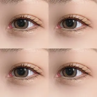 マツエク・マツパ LEPIA（レピア） マヤマのマツエク・マツパデザイン