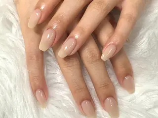 ネイル 🌏AURORA | RiRi🪐のネイルデザイン