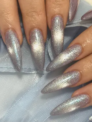 ネイル pro.M yunoのネイルデザイン