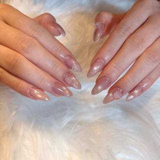 ネイル tomo nailのネイルデザイン