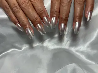 ネイル nailroom sb𓈒𓂂𓏸のネイルデザイン