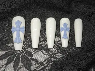 ネイル Celallure LeSalonのネイルデザイン