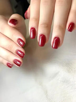 ネイル MOJA NAIL ＊MAIKOのネイルデザイン
