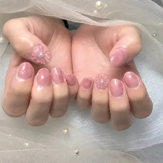 ネイル ema nailのネイルデザイン