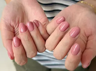 ネイル エリ🫧 nail池袋東口のネイルデザイン