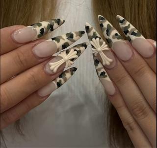 ネイル NiJi Nailsのネイルデザイン