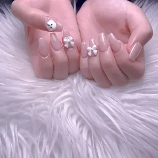 ネイル cat‘s nail🐈⬛のネイルデザイン