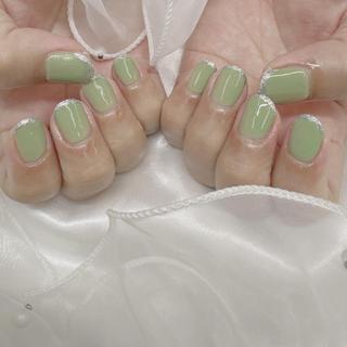 ネイル Nail salon Honey Beeのネイルデザイン