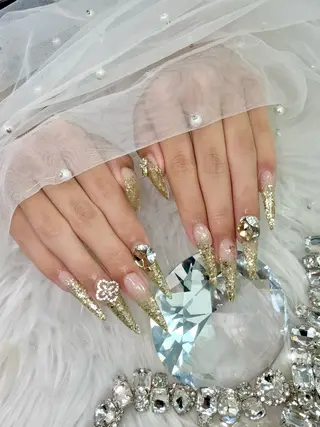 ネイル MADIA ___rinaのネイルデザイン
