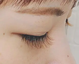 マツエク・マツパ CANTIK Nagisaのマツエク・マツパデザイン