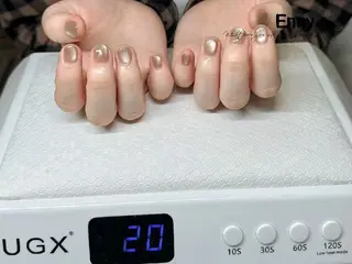 ネイル ミ ッキのネイルデザイン