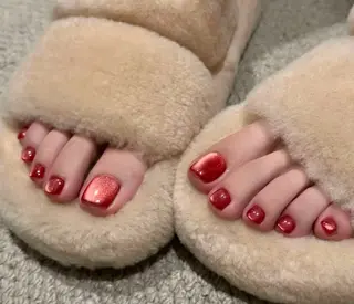 ネイル Dione Nail きよみのネイルデザイン